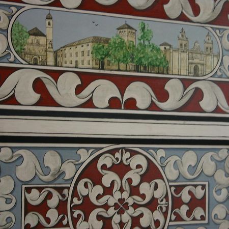 Hostal Santa Maria De Ubeda Екстер'єр фото