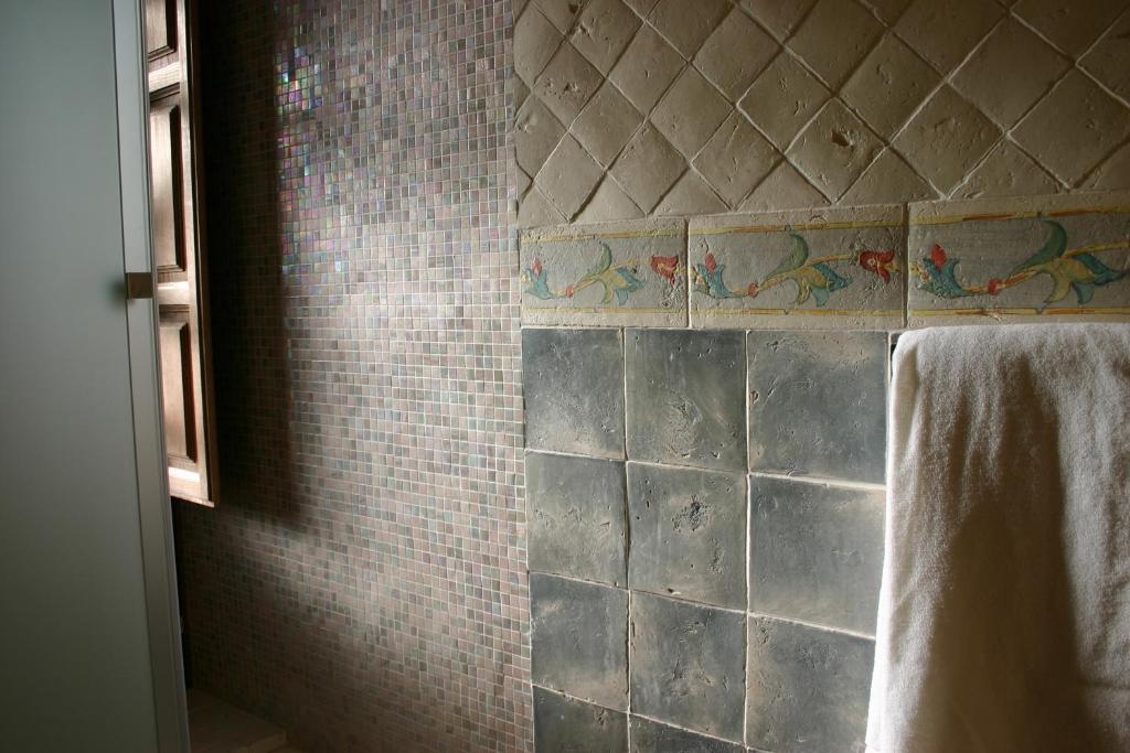 Hostal Santa Maria De Ubeda Номер фото
