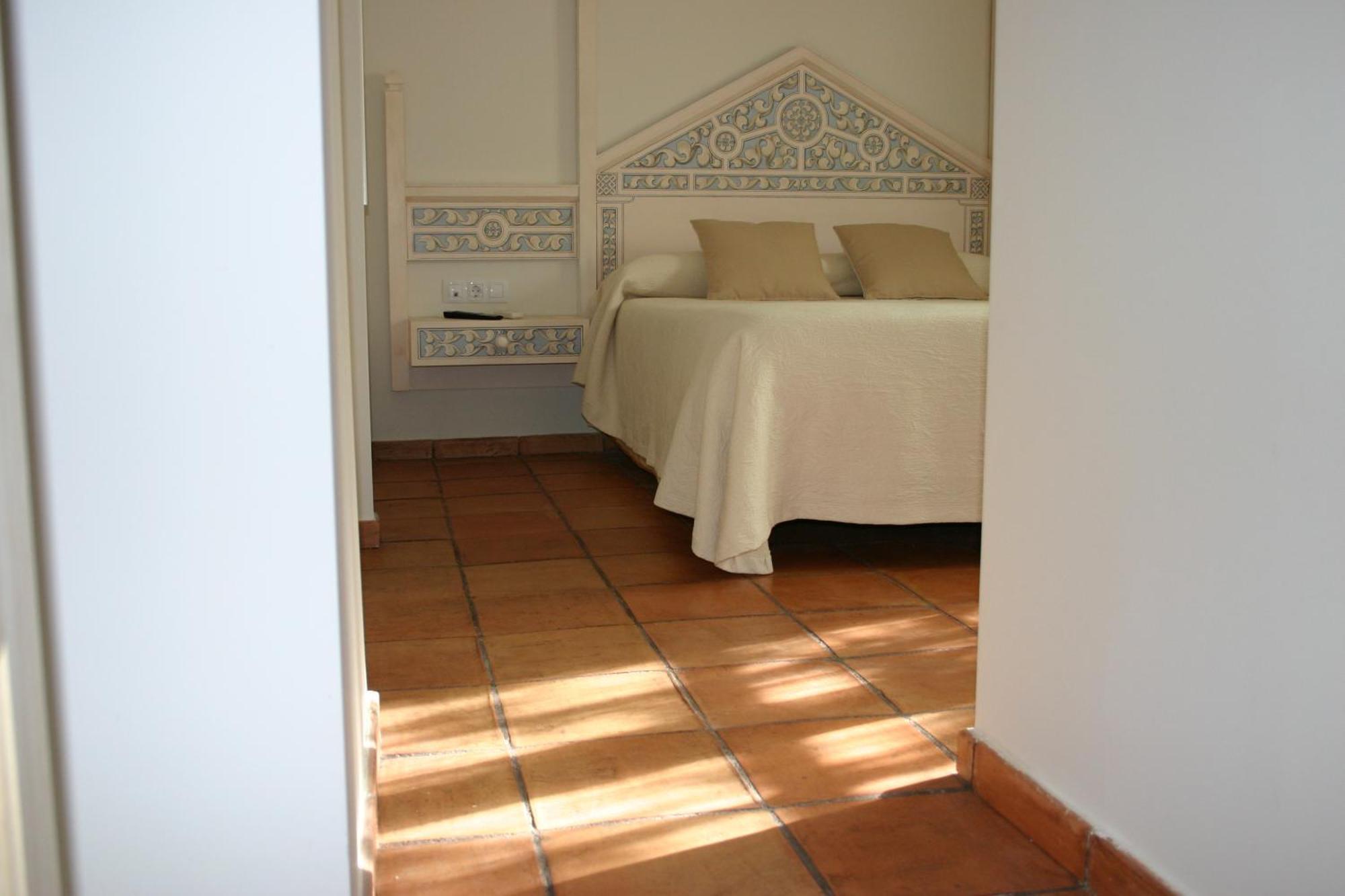 Hostal Santa Maria De Ubeda Екстер'єр фото