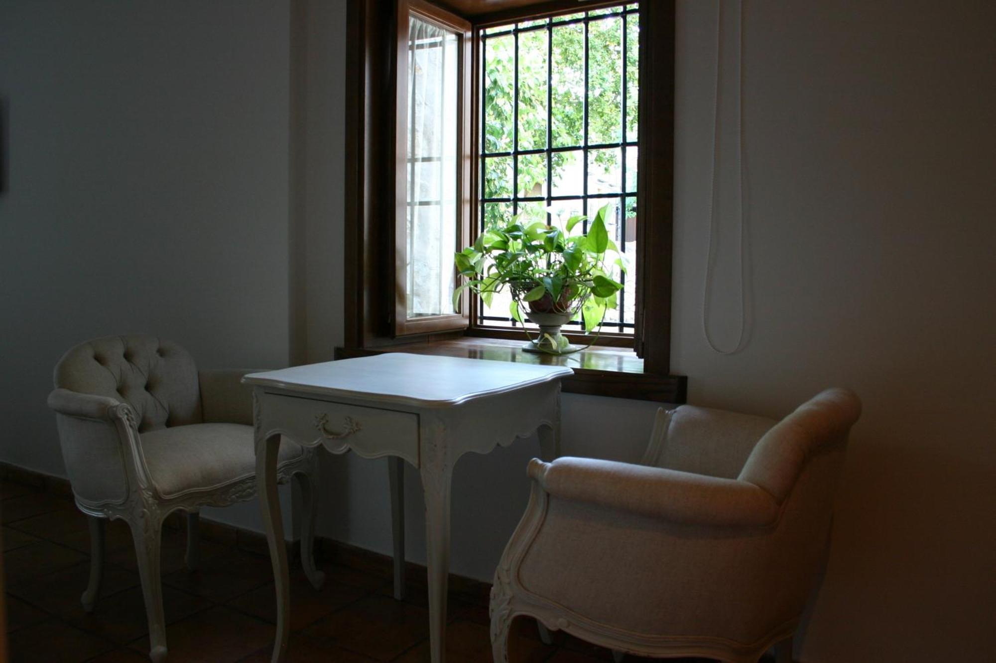 Hostal Santa Maria De Ubeda Екстер'єр фото